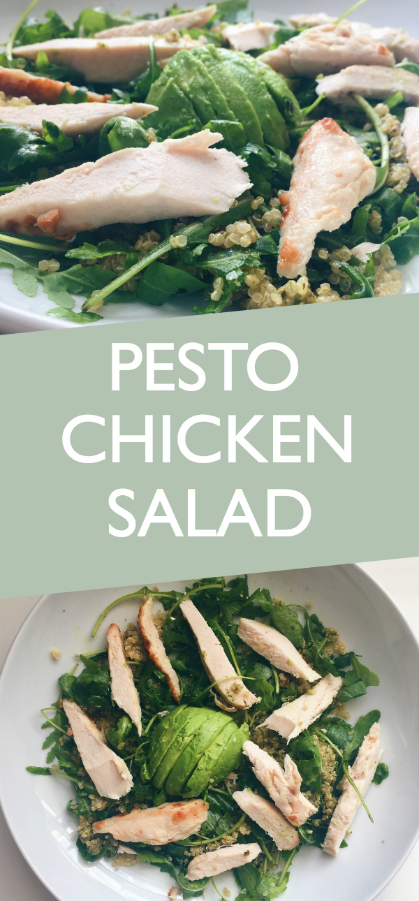 Perfect salad to take to work or lunch which can be made in minutes. This healthy salad is low calories and high in protein to refuel your body throughout the day. Healthy || Salad Recipe || Healthy Recipe || Fitness || Liz Living